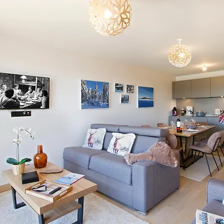 Spacieux Avec Terrasse Ensoleillée - 4 Pers. - Fr-1-907-23 Appartamento